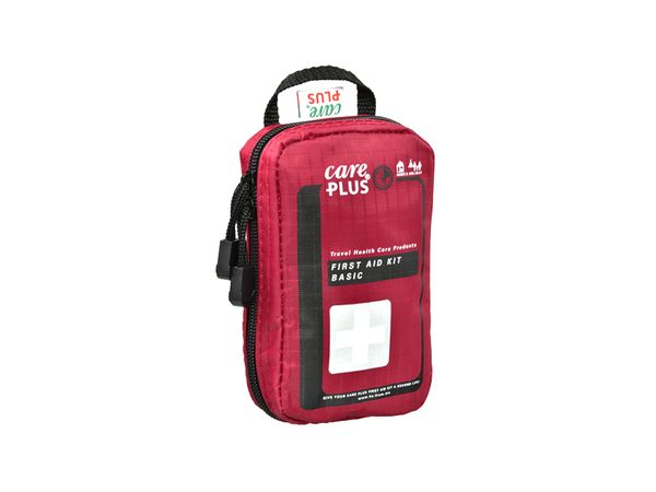 Care Plus First aid kit basic