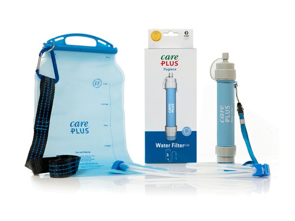 Care Plus Water Filter EVO