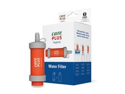Care Plus Water Filter sunrise orange