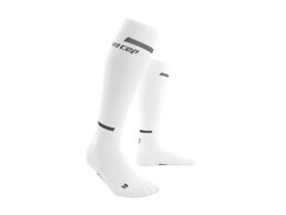 CEP Run Compression Tall Socks 4.0 M white