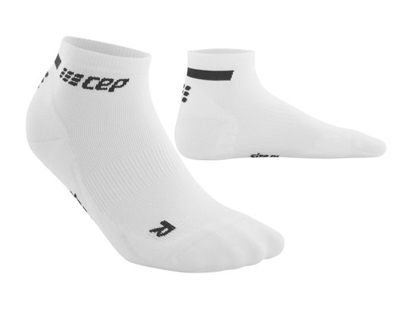 CEP Členkové Ponožky 4.0 W white