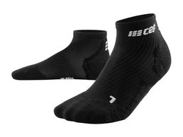 CEP Ultralight Low Cut Socks W black