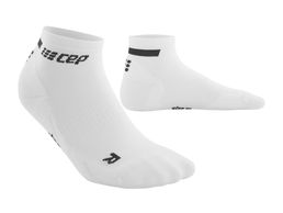 CEP Run Low Cut Socks 4.0 M white