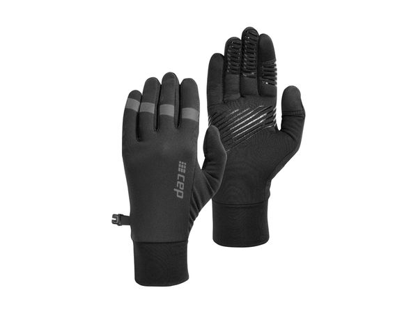 CEP Cold Weather Gloves black