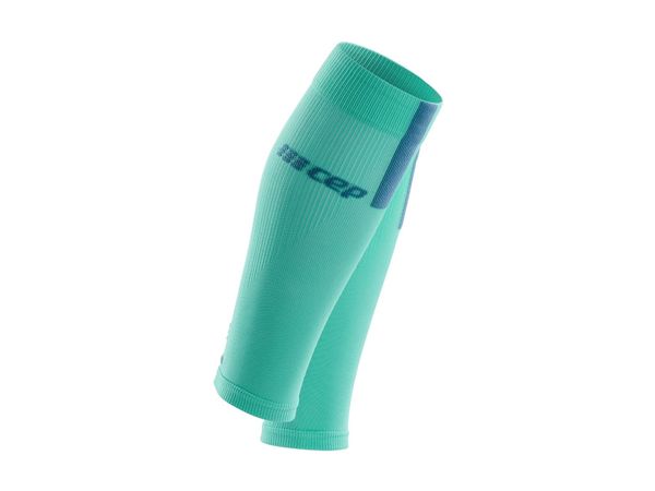 CEP Compression Calf Sleeves 3.0 Women mint/grey