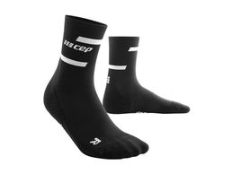 CEP Vysoké Ponožky 4.0 black
