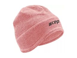 CEP Winter Run Beanie pink