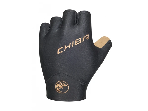 Chiba Eco Glove Pro black
