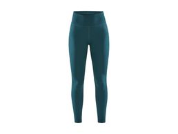 Craft ADV Charge Perforated Tights green