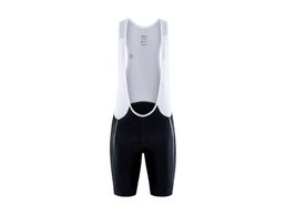 Craft ADV Endurance Bib Shorts M black/white