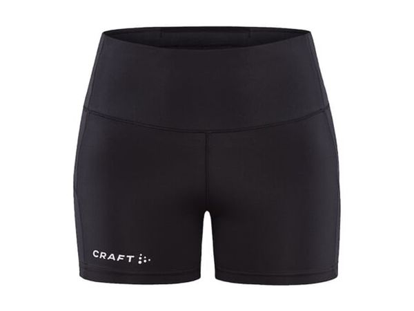 Craft ADV Essence Hot Pants 2 W black