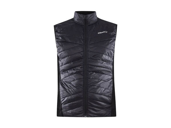 Craft ADV Essence Warm Vest M black
