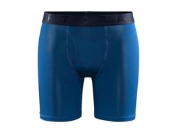 Craft CORE Dry Boxer 6" blue