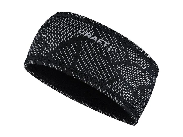 Craft CORE Essence Lumen Headband black