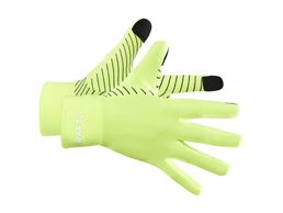 Craft CORE Essence Thermal Glove 2 yellow