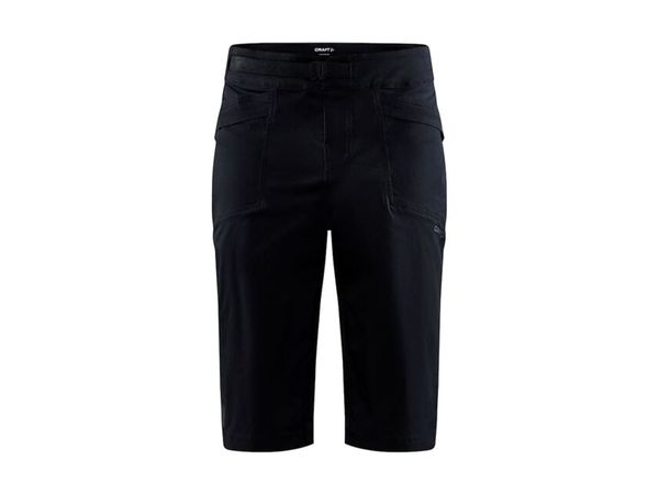 Craft CORE Offroad XT Shorts Pad M black
