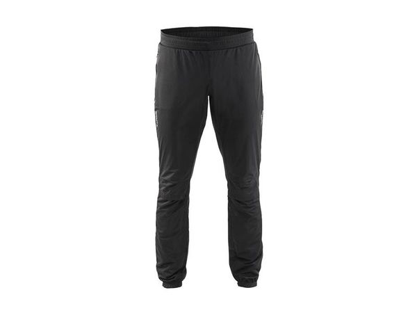 Craft Intensity 3/4 Zip Pants black