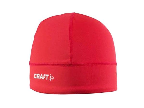 Craft Light Thermal Hat red