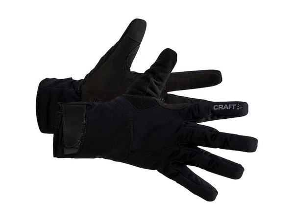 Craft PRO Insulate Race Glove black