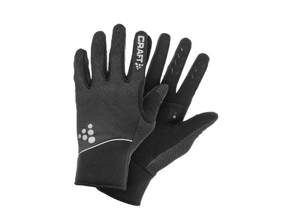 Craft Touring Gloves black