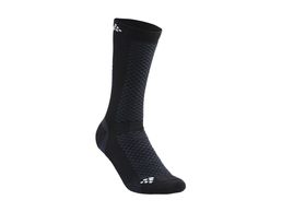 Craft Warm 2-pack Sock black