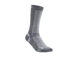 Craft Warm 2-pack Sock grey