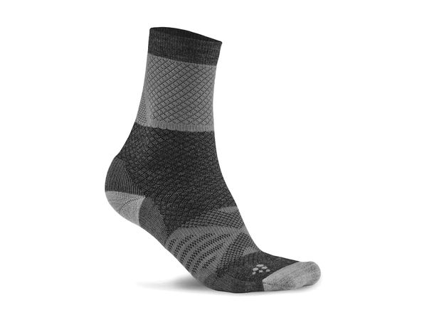 Craft XC Warm Sock grey