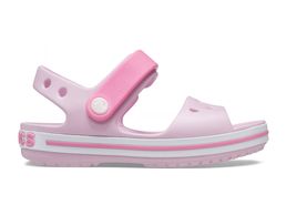 Crocs Crocband Sandal Kid ballerina pink