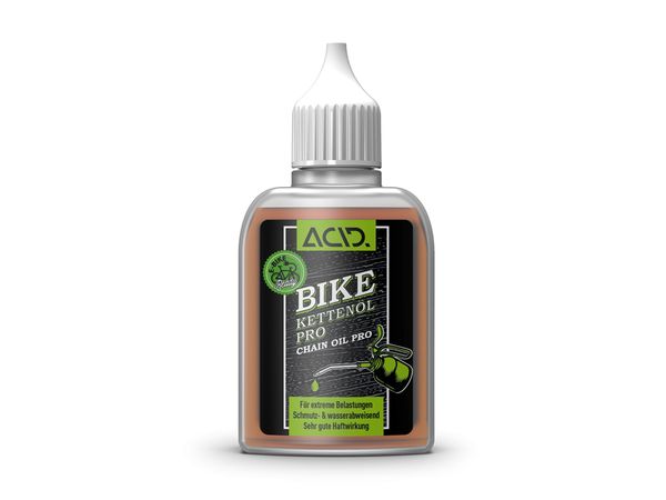 Acid Bike Chain Oil Pro 50ml