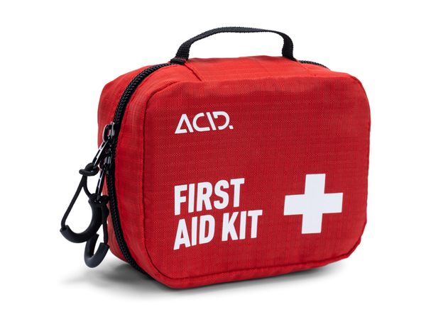 Acid First Aid Kit CMPT 0,7 red
