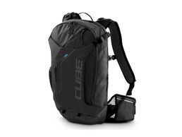 Cube Backpack Edge Trail black