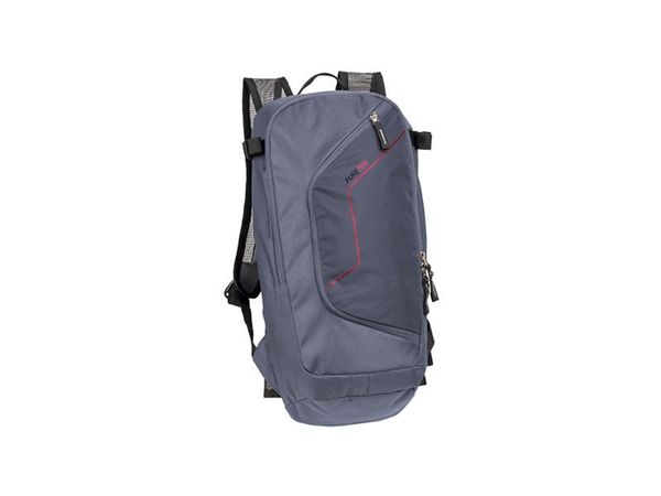 Cube Backpack Pure Ten grey