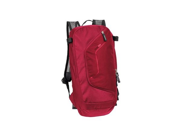 Cube Backpack Pure Ten red