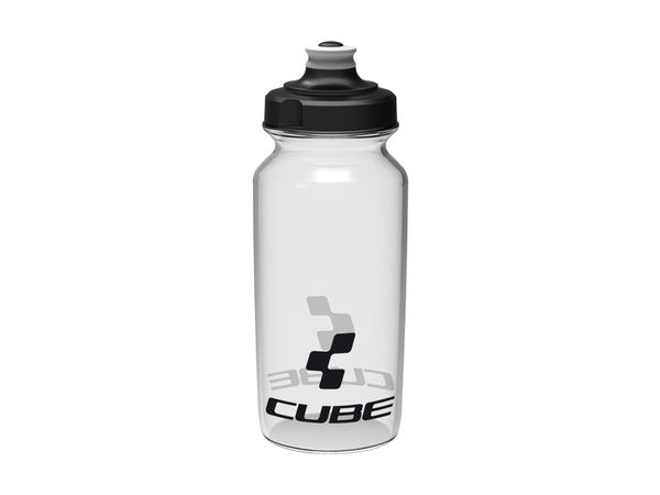Cube Bottle 0,5L Icon transparent