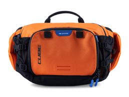 Cube Hip Bag Vertex 3 actionteam orange
