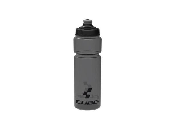 Cube Icon Bottle 0,75l black