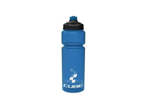 Cube Icon Bottle 0,75l blue