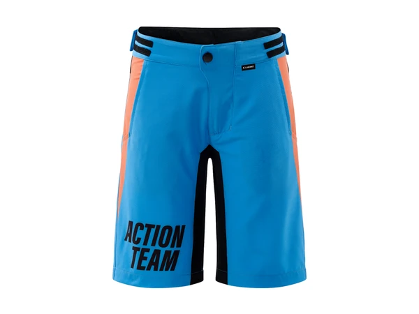Cube Junior Baggy Shorts Actionteam