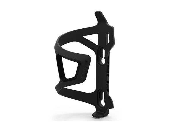 Cube Sidecage HPP black/black
