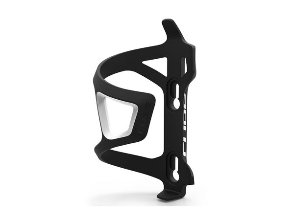 Cube Sidecage HPP black/white