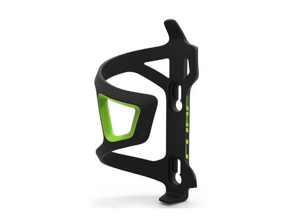 Cube Sidecage HPP black/green