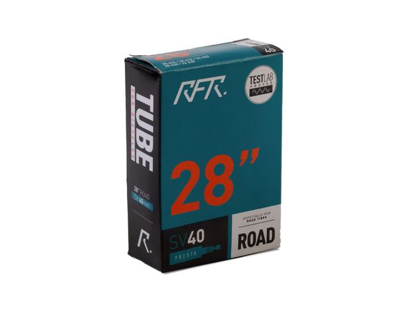Cube RFR Dusa 28" Road SV 40mm 28/32-622/630
