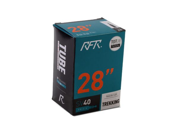 Cube RFR Dusa 28" Trekking SV 40mm 28/36-622/630