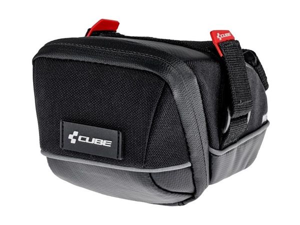 Cube Saddle Bag Pro M