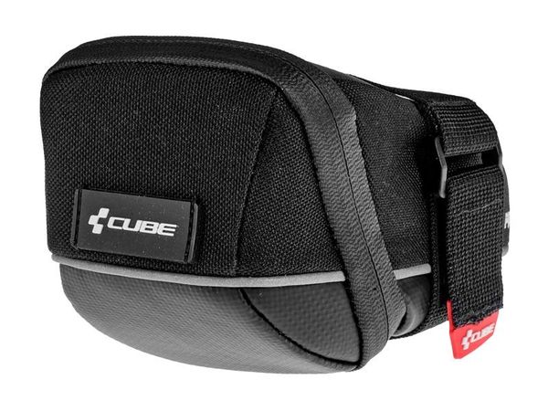 Cube Saddle Bag Pro S