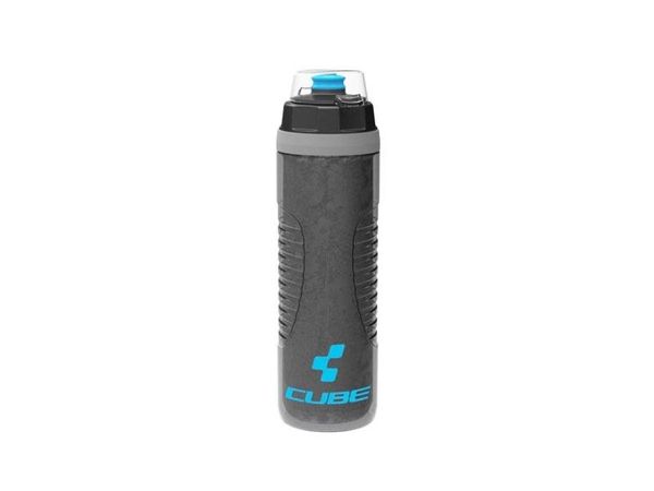 Cube Thermo Bottle 0,65l grey