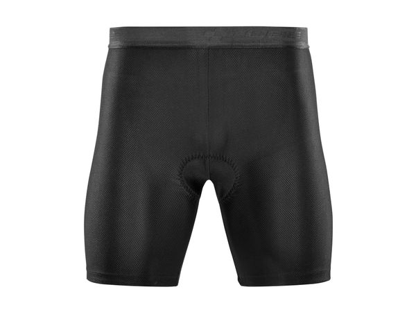 Cube Liner Shorts black