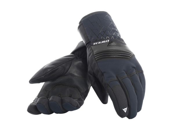 Dainese HP1 Gloves stretch limo