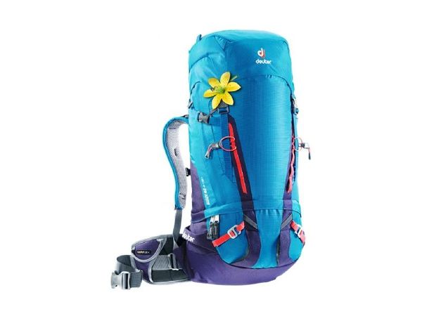 Deuter Guide 40+ SL turquoise/blueberry