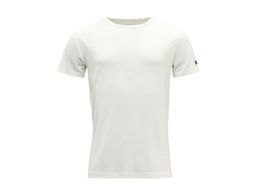 Devold Breeze Merino 150 T-Shirt M white